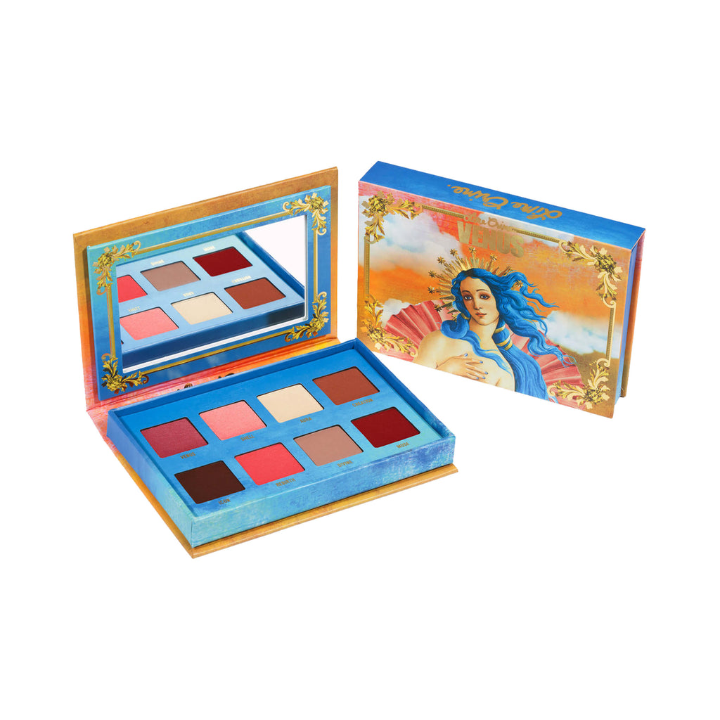 Lime Crime Venus Palette