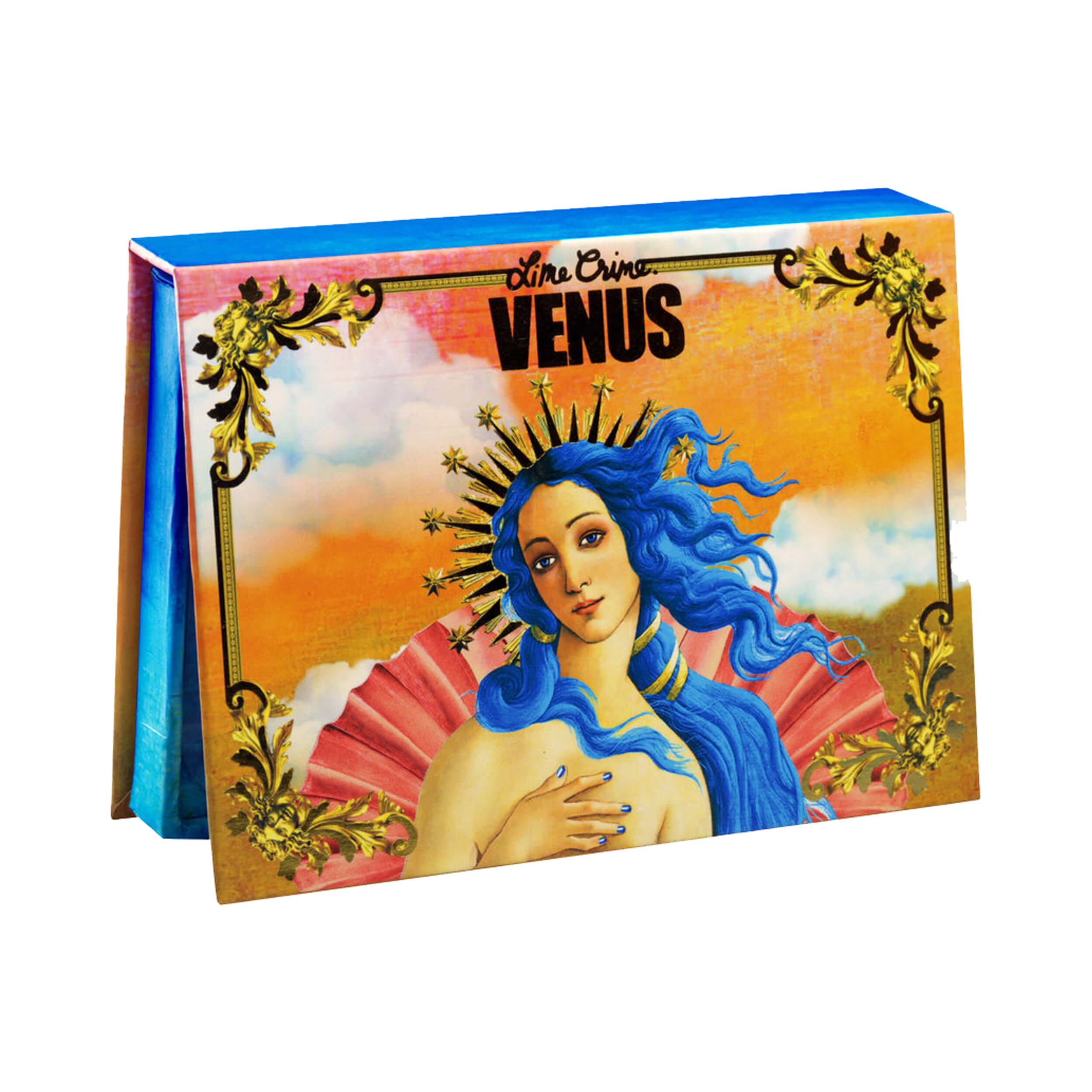 Lime Crime Venus Palette