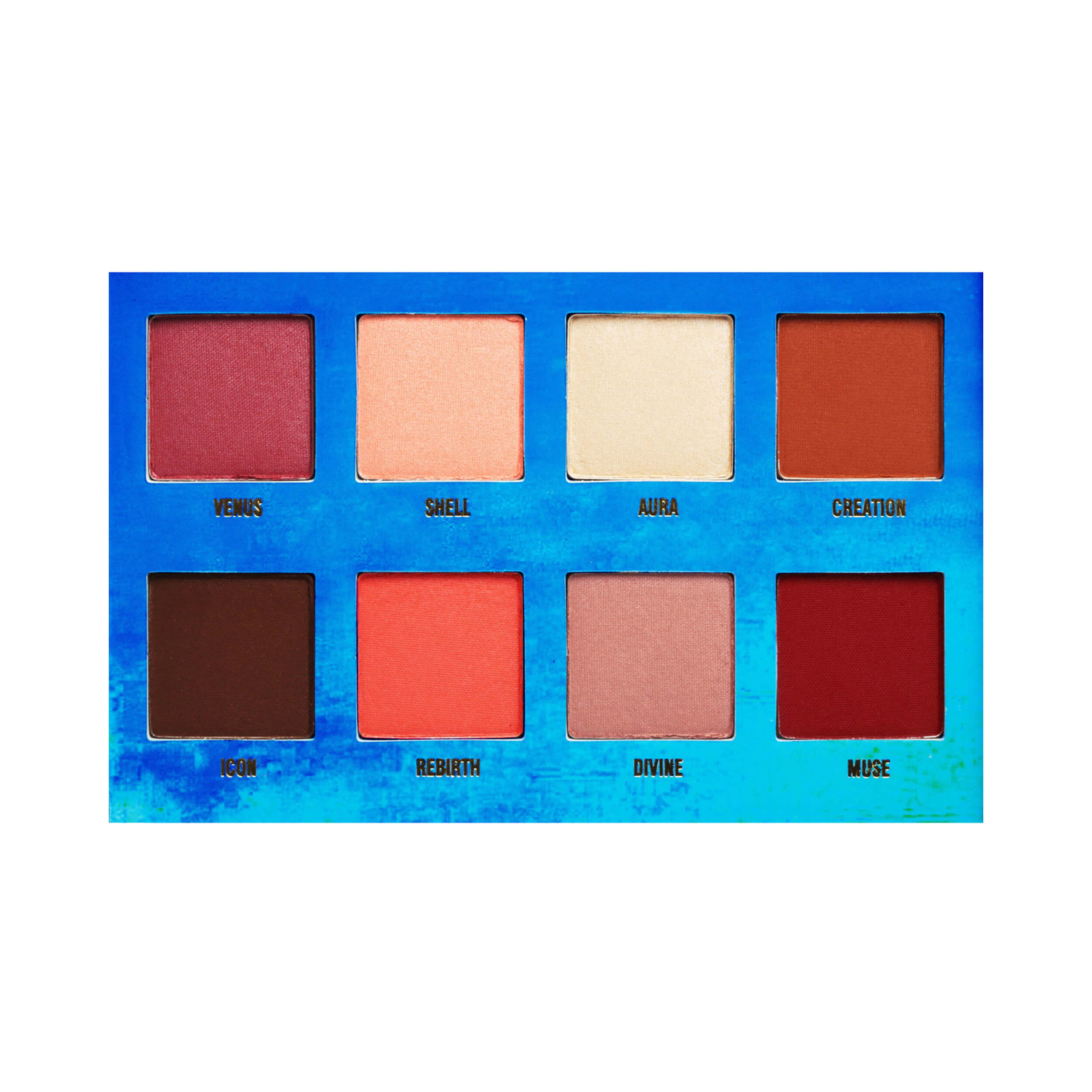 Lime Crime Venus Palette