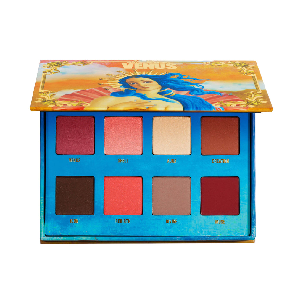 Lime Crime Venus Palette