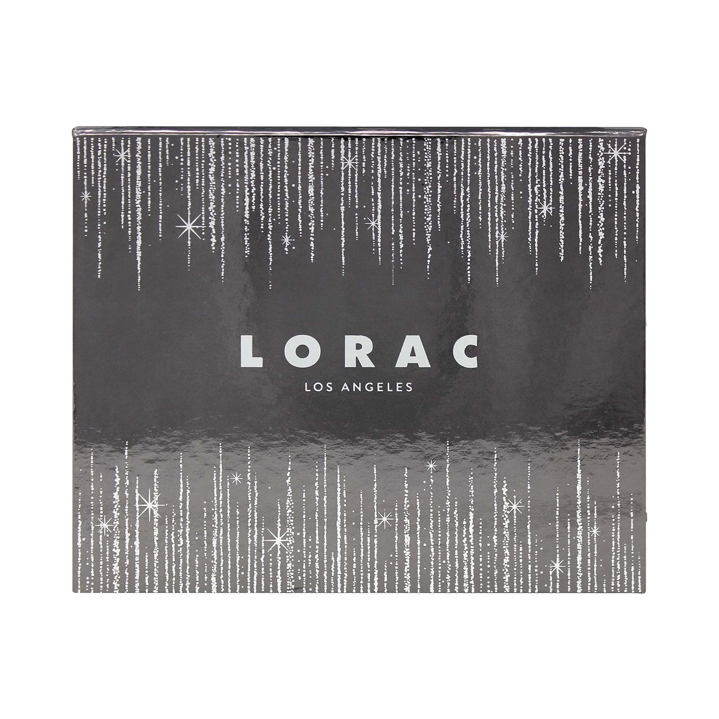 Lorac Cosmetics Shine Bright PRO Eye Shadow Palette