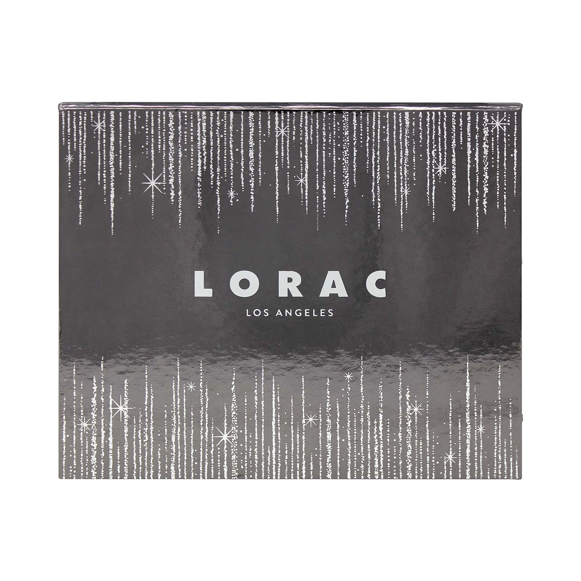 Lorac Cosmetics Shine Bright PRO Eye Shadow Palette