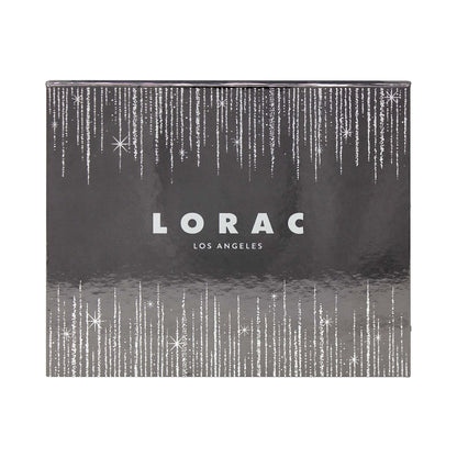 Lorac Cosmetics Shine Bright PRO Eye Shadow Palette