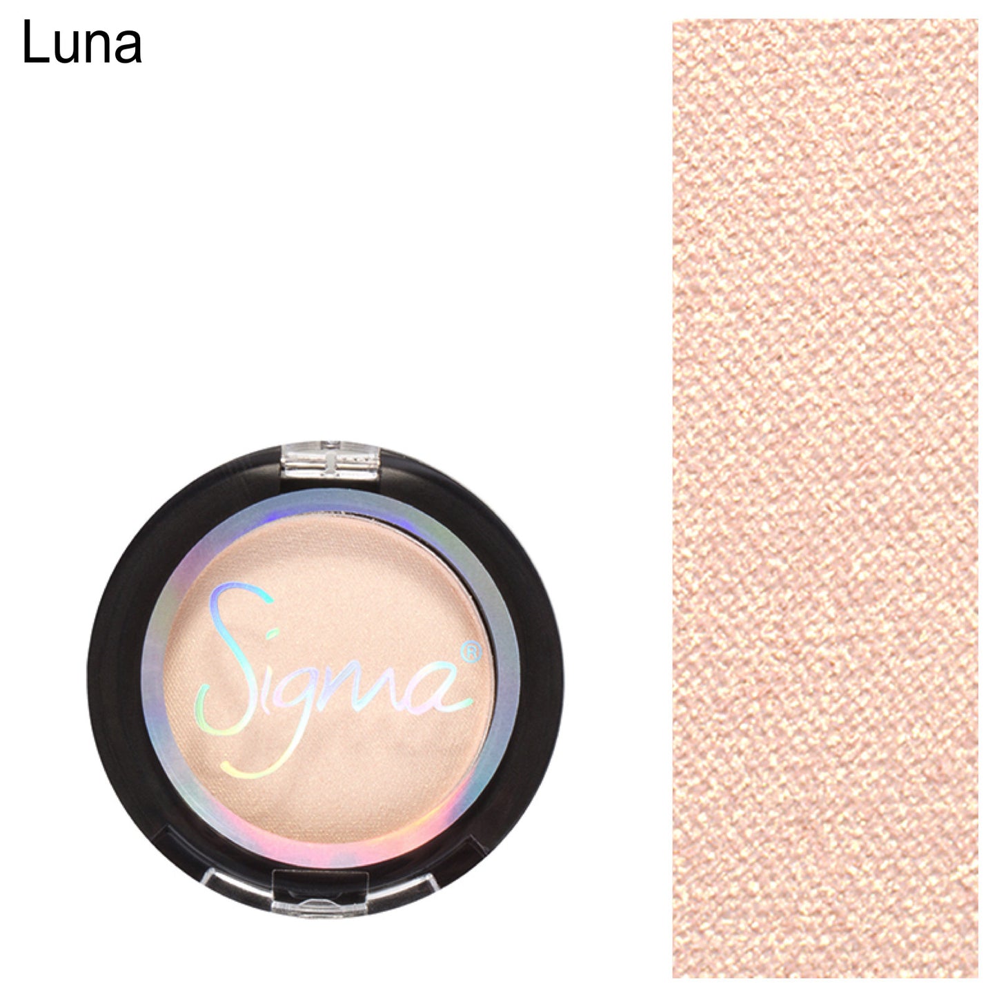 Individual Eye Shadow