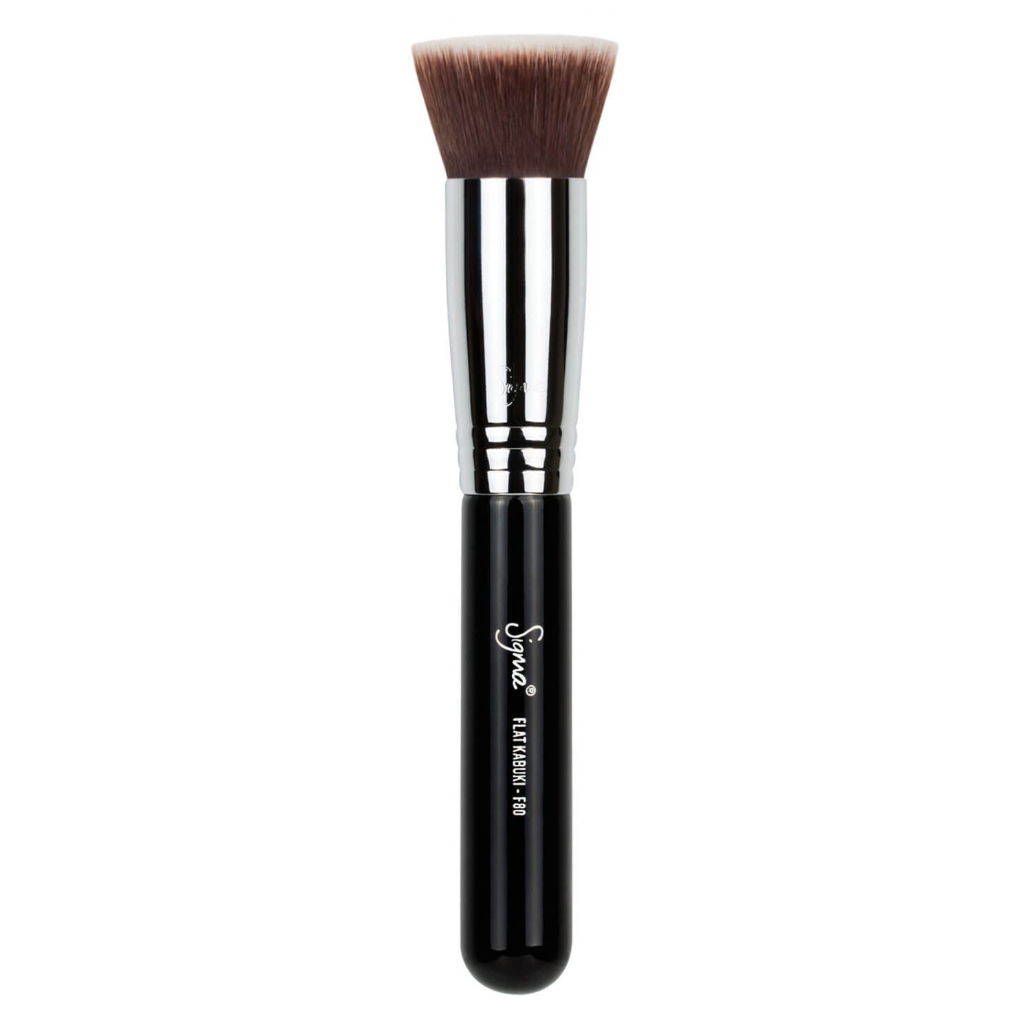 Sigma Beauty F80 Flat Kabuki Brush