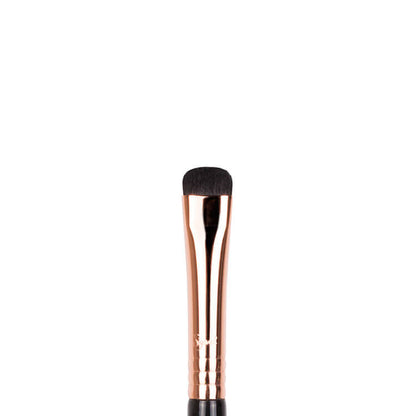 Sigma Beauty E20 Short Shader Brush Copper