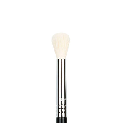 Sigma Beauty E35 Tapered Blending Brush Chrome
