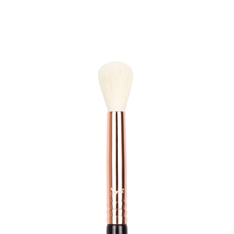 Sigma Beauty E35 Tapered Blending Brush Copper