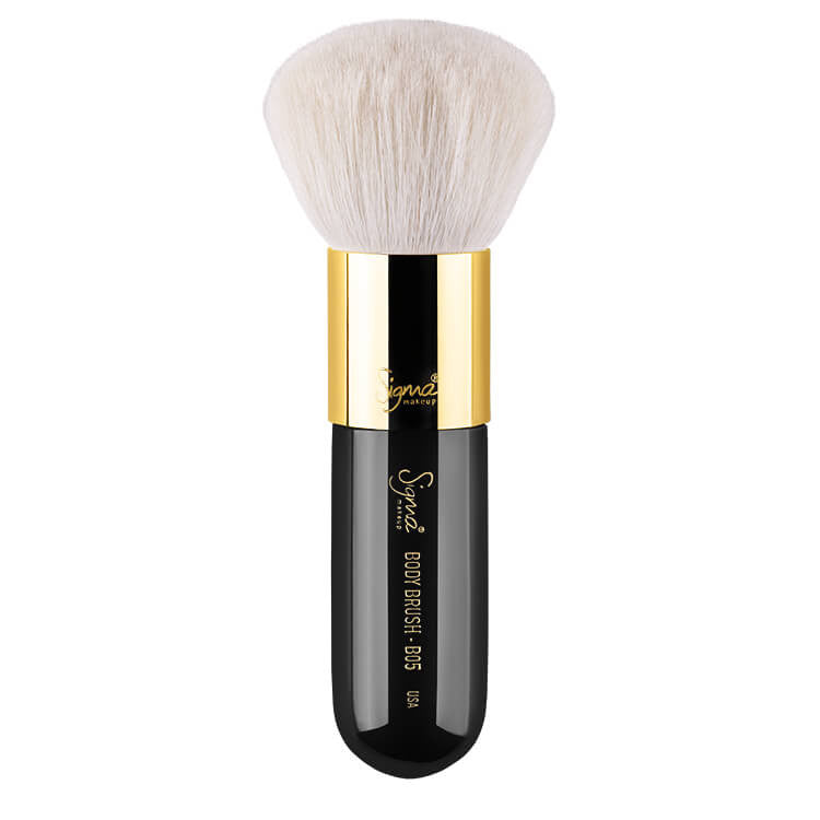 Sigma Beauty B05 18K GOLD Extravaganza Body