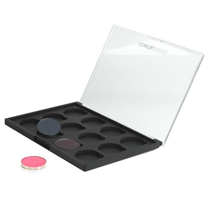 Coastal Scents - Interchangeable Palette: 12 Piece