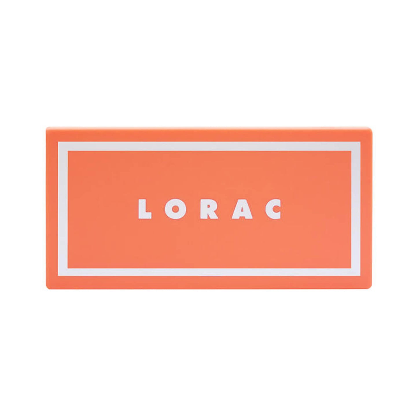 Lorac Alter Ego Dream Girl Palette Closed