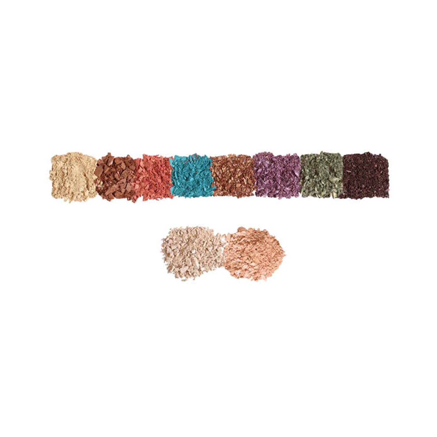 Lorac Alter Ego Dream Girl Palette Crushes