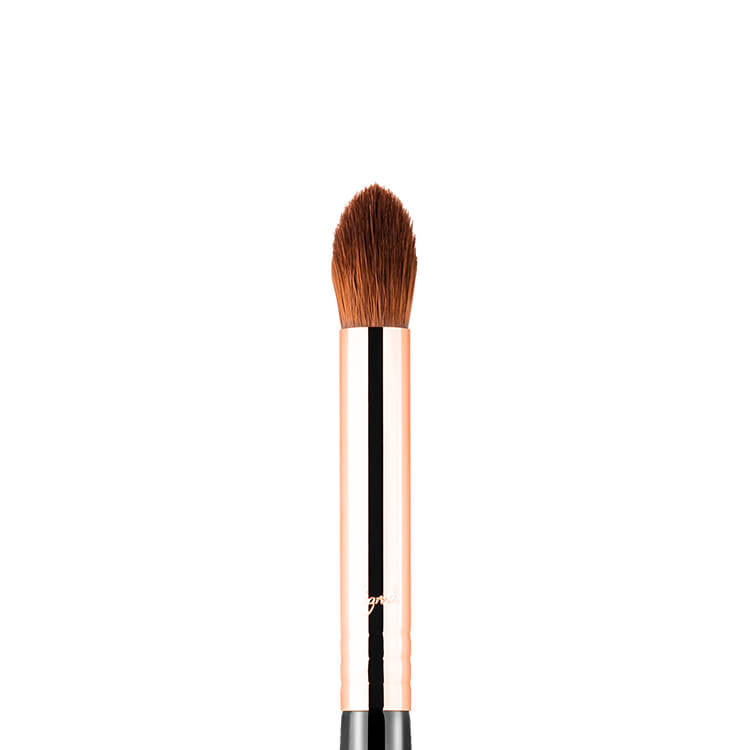 Sigma Beauty E44 Firm Blender Brush Copper