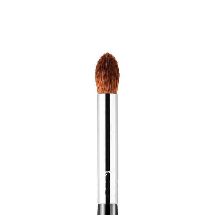 Sigma Beauty E44 Firm Blender Brush Chrome