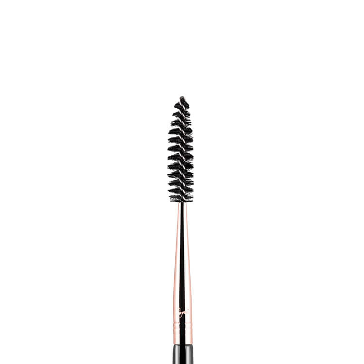 Sigma Beauty E80 Brow and Lash Brush Copper