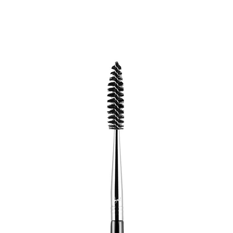 Sigma Beauty E80 Brow and Lash Brush Chrome