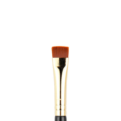 Sigma Beauty E15 Flat Definer Brush Gold