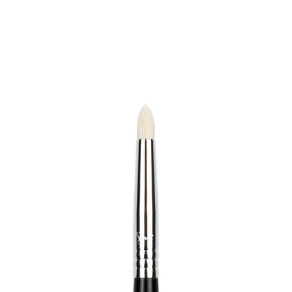 Sigma Beauty E30 Pencil Brush Chrome