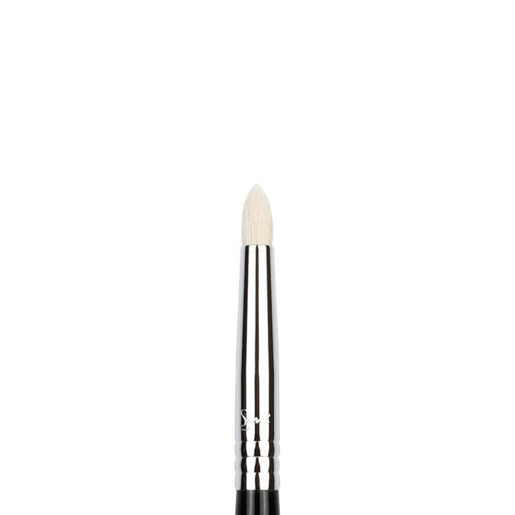 Sigma Beauty E30 Pencil Brush Chrome