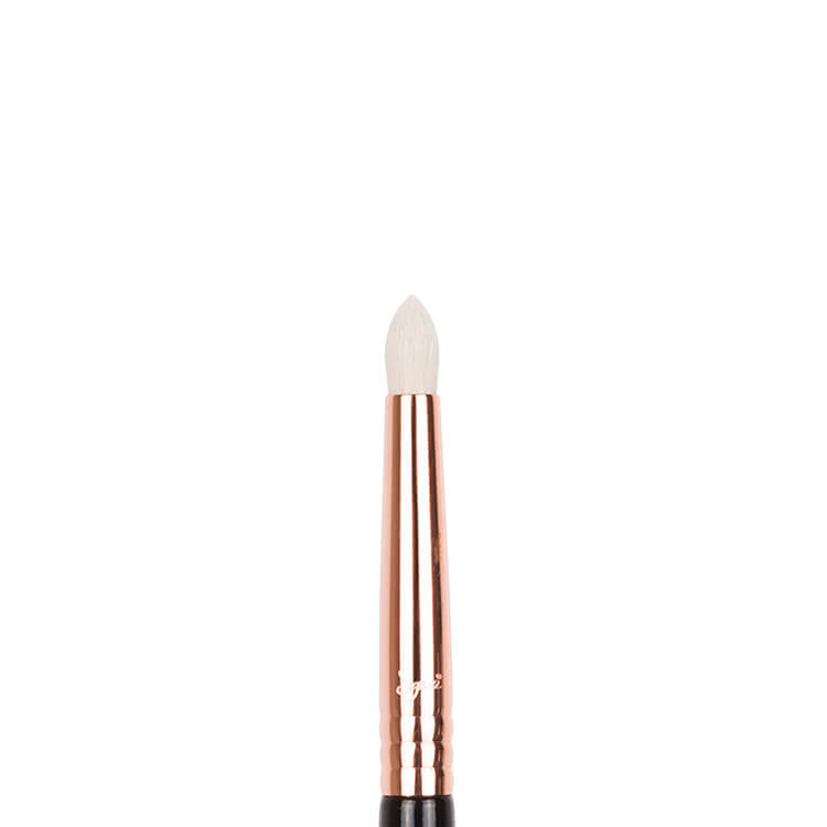 Sigma Beauty E30 Pencil Brush Copper