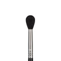 Sigma Beauty E40 Tapered Blending Brush Chrome