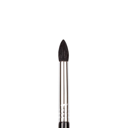 Sigma Beauty E45 Small Tapered Blending Brush Chrome