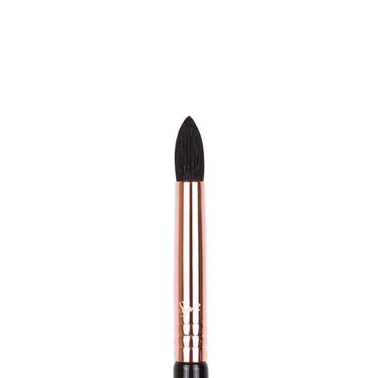 Sigma Beauty E45 Small Tapered Blending Brush Copper