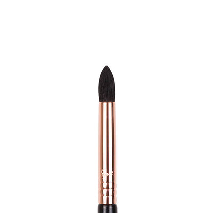 Sigma Beauty E45 Small Tapered Blending Brush Copper