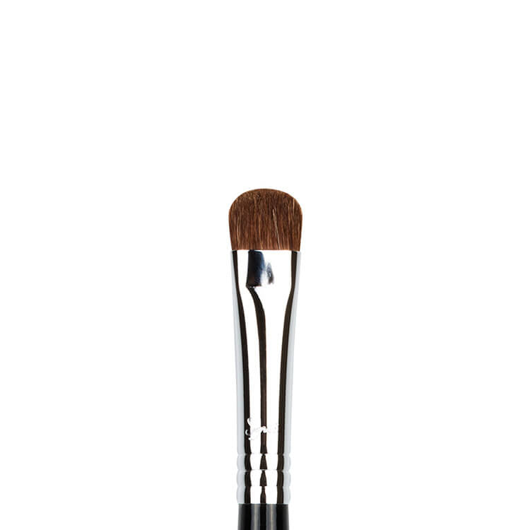 Sigma Beauty E55 Eye Shading Brush Chrome