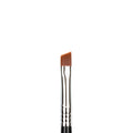 Sigma Beauty E65 Small Angle Brush Chrome