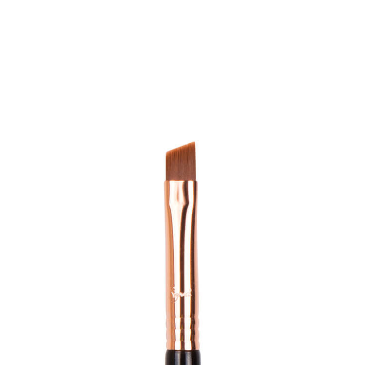 Sigma Beauty E65 Small Angle Brush Copper