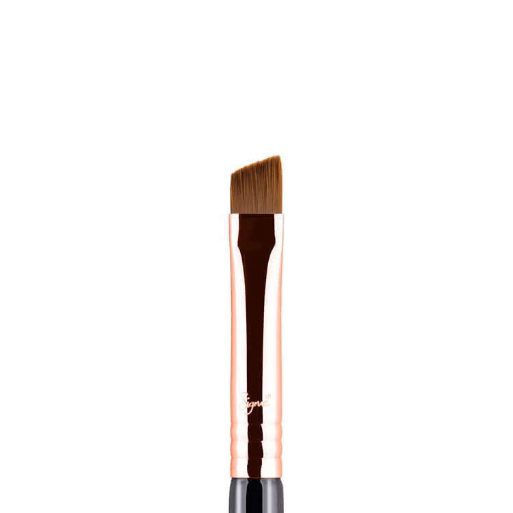 Sigma Beauty E68 Line Perfector Brush Copper