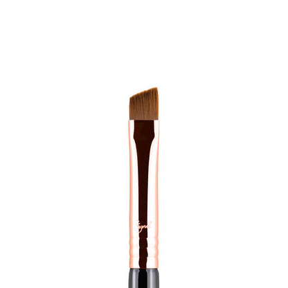 Sigma Beauty E68 Line Perfector Brush Copper