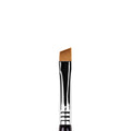 Sigma Beauty E68 Line Perfector Brush Chrome