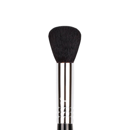 Sigma Beauty F05 Small Contour Brush Chrome