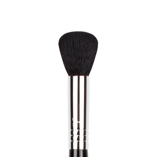 Sigma Beauty F05 Small Contour Brush Chrome