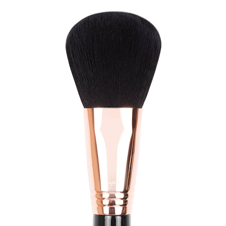 Sigma Beauty F20 Large Powder Brush Copper