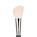 Sigma Brush F40 Large Angled Contour Chrome
