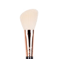 Sigma Brush F40 Large Angled Contour Copper