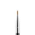 Sigma Beauty E10 Small Eye Liner Brush Chrome