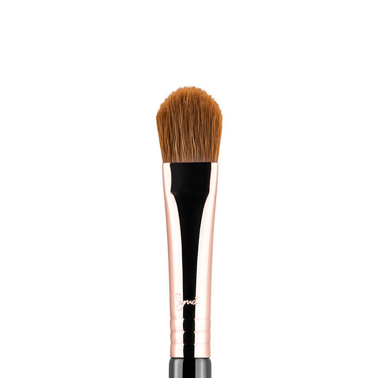 Sigma Beauty E60 Large Shader Brush Copper