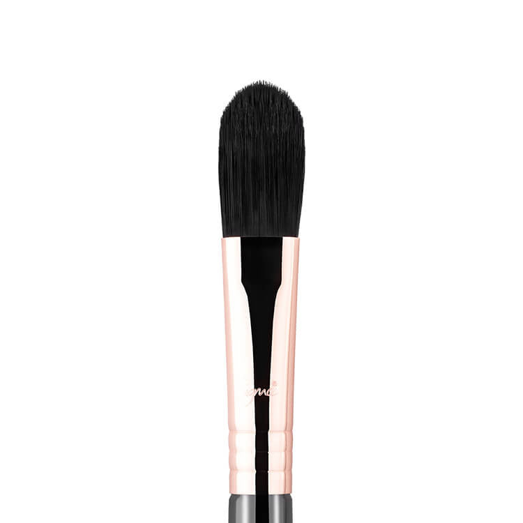Sigma Beauty F65 Large Concealer Brush Copper