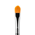 Sigma Beauty F75 Concealer Brush Chrome