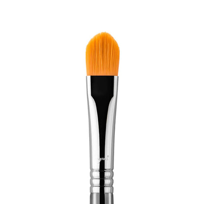 Sigma Beauty F75 Concealer Brush Chrome