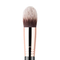 Sigma Beauty F86 Tapered Kabuki Brush Copper