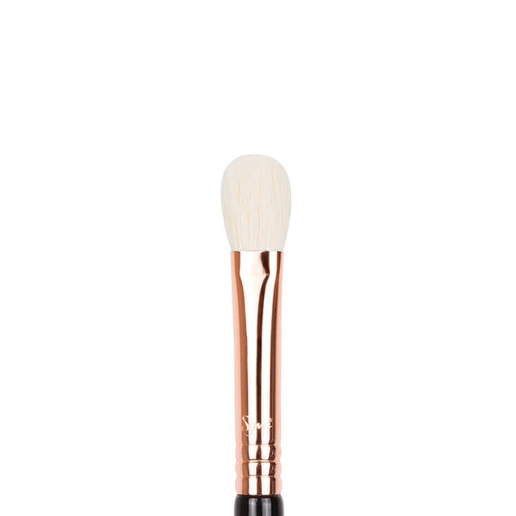 Sigma Beauty E25 Blending Brush Copper