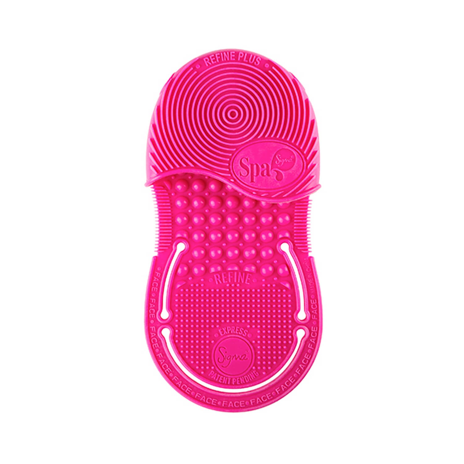 Sigma Beauty Sigma Spa® Express Brush Cleaning Glove