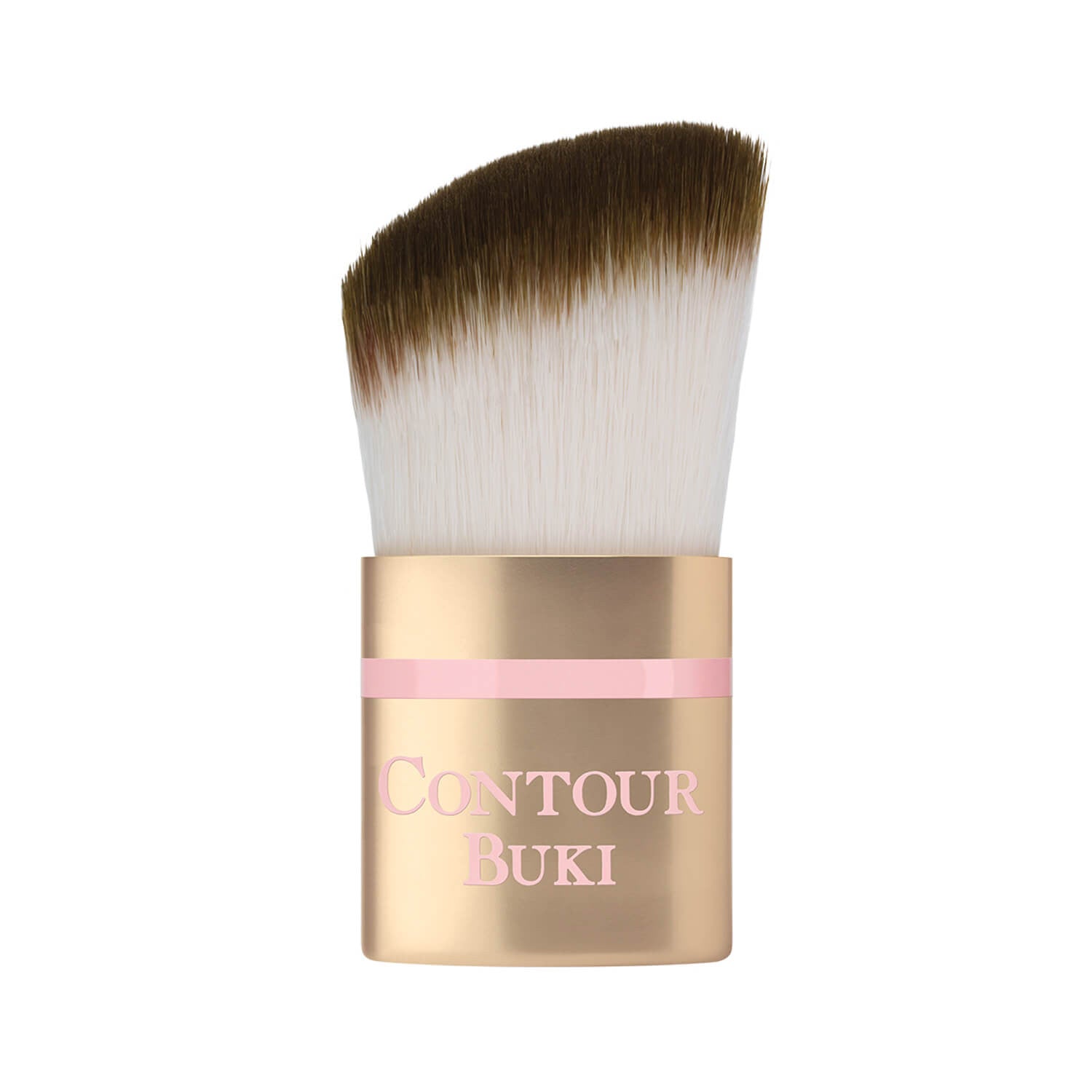 Too Faced Cocoa Contour Chiseled to Perfection Brushback