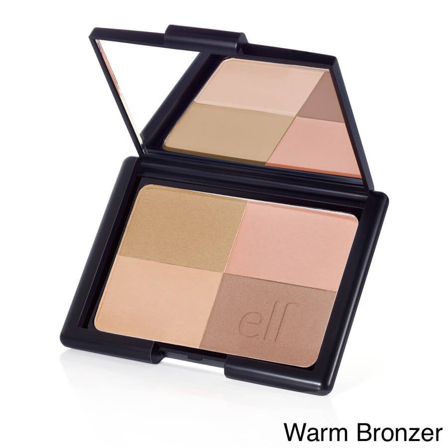 E.L.F -  Studio Bronzers