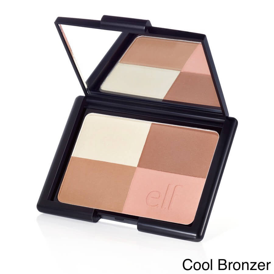 E.L.F -  Studio Bronzers